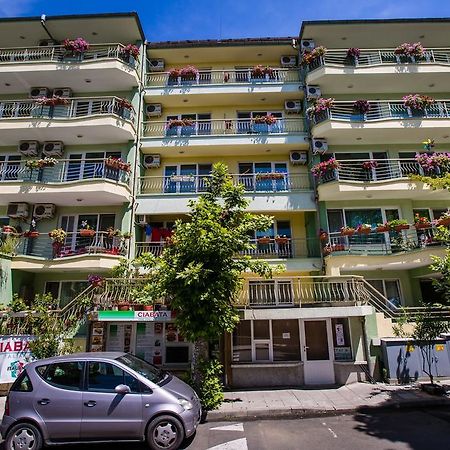 Guest House ,, Ekaterina" Несебр Экстерьер фото