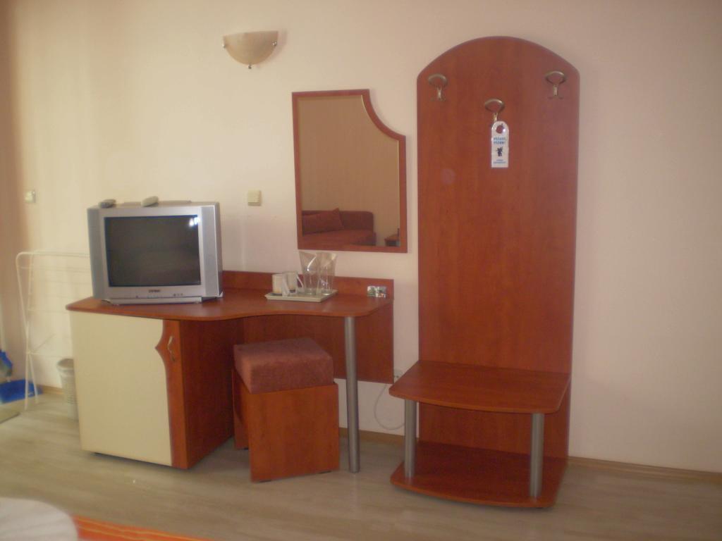 Guest House ,, Ekaterina" Несебр Номер фото