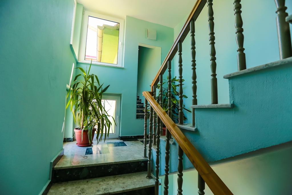 Guest House ,, Ekaterina" Несебр Экстерьер фото