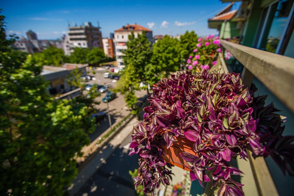 Guest House ,, Ekaterina" Несебр Экстерьер фото