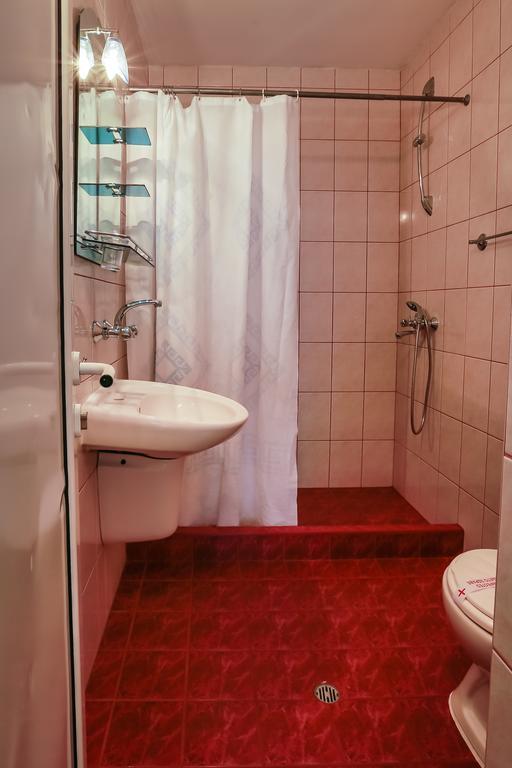 Guest House ,, Ekaterina" Несебр Экстерьер фото