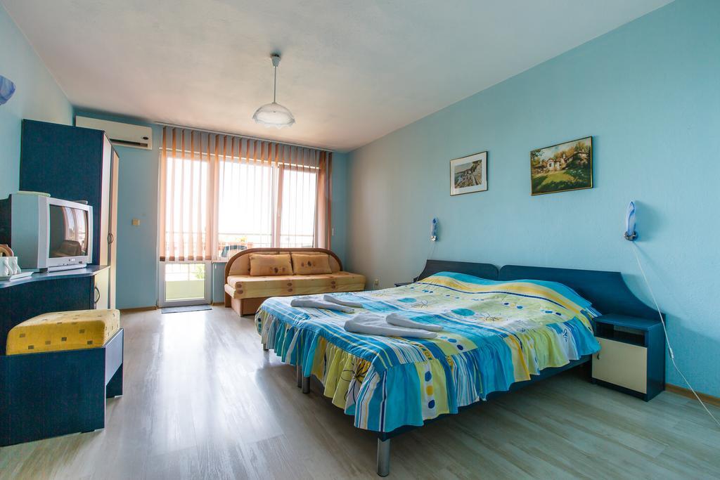 Guest House ,, Ekaterina" Несебр Экстерьер фото