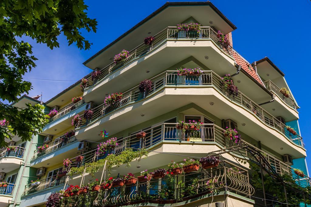 Guest House ,, Ekaterina" Несебр Экстерьер фото